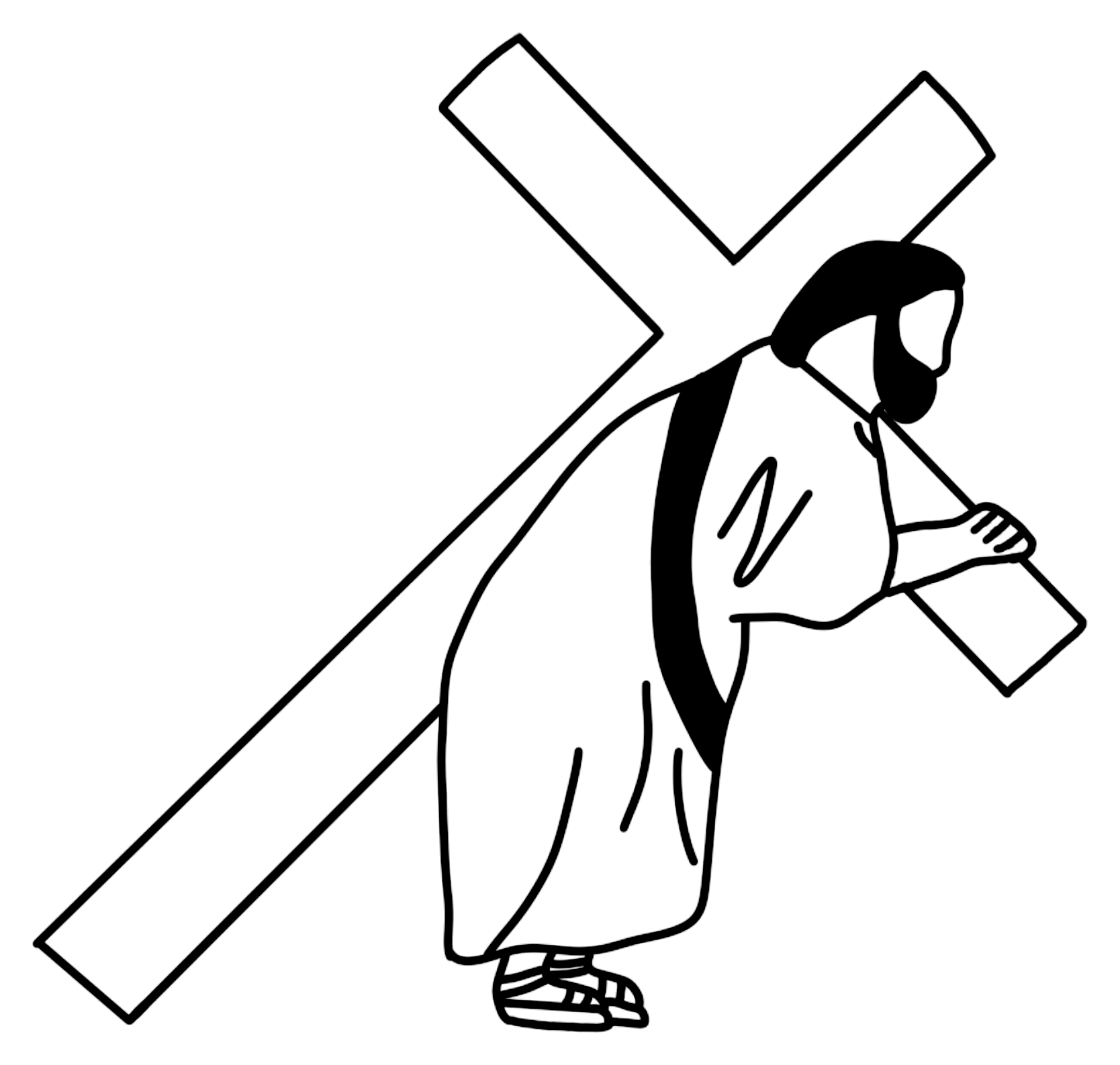 Not Ashamed Threads logo